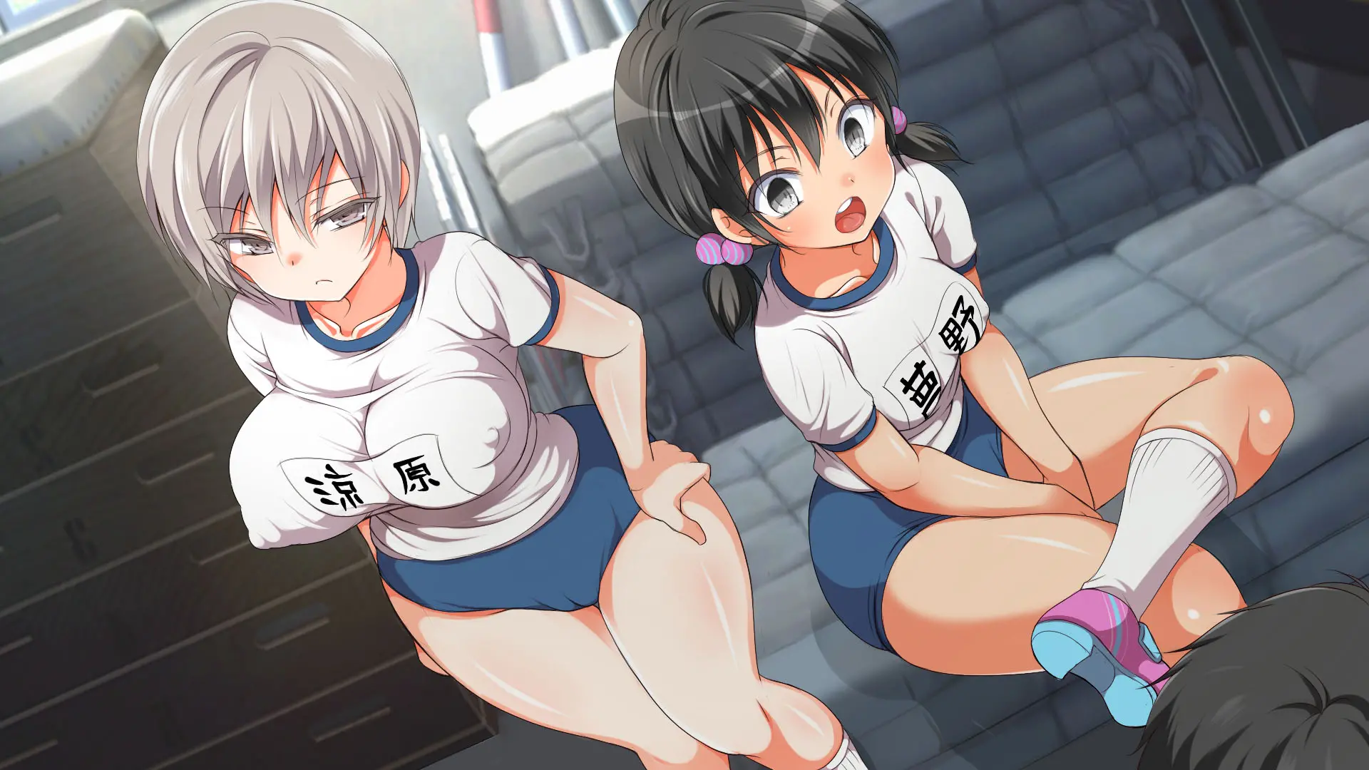 Gaki Ni Modotte Yarinaoshi!!! | 꼬마로 돌아가서 다시 범하기!!!